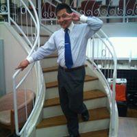 Junichi Hirasawaのトーク