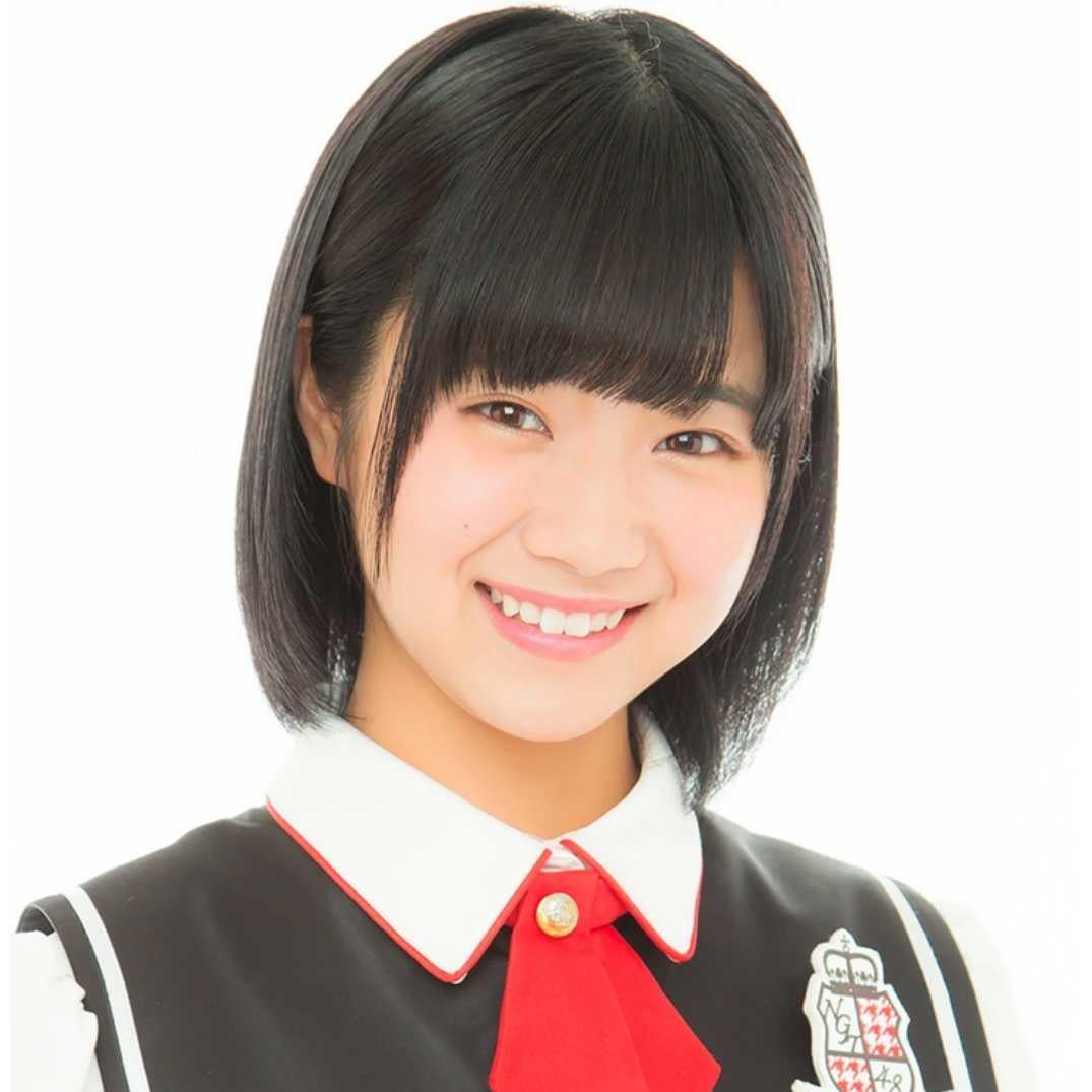 NGT48(2期生)ましもん