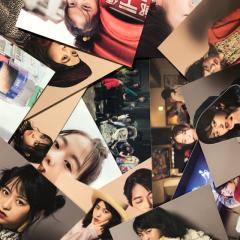 かけるんのトーク