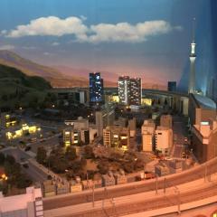 ミネ　Dのトーク