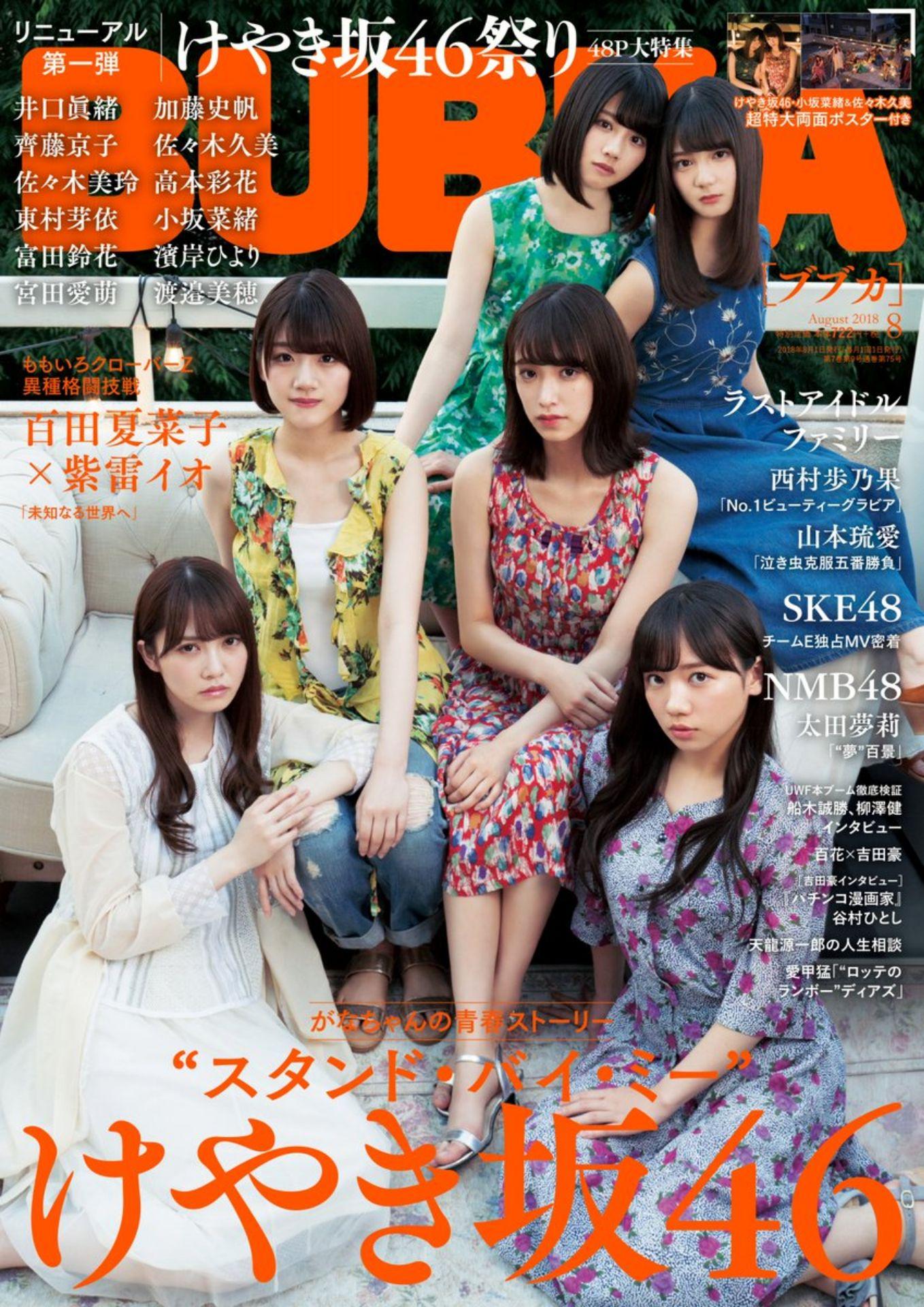 日向坂46 小坂菜緒 付録セット② （ポスター 7種類）（日向坂46