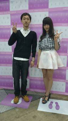 すぎちゃんのトーク