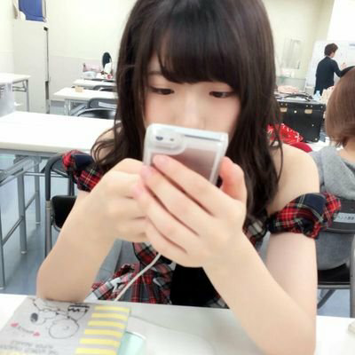 村山小白