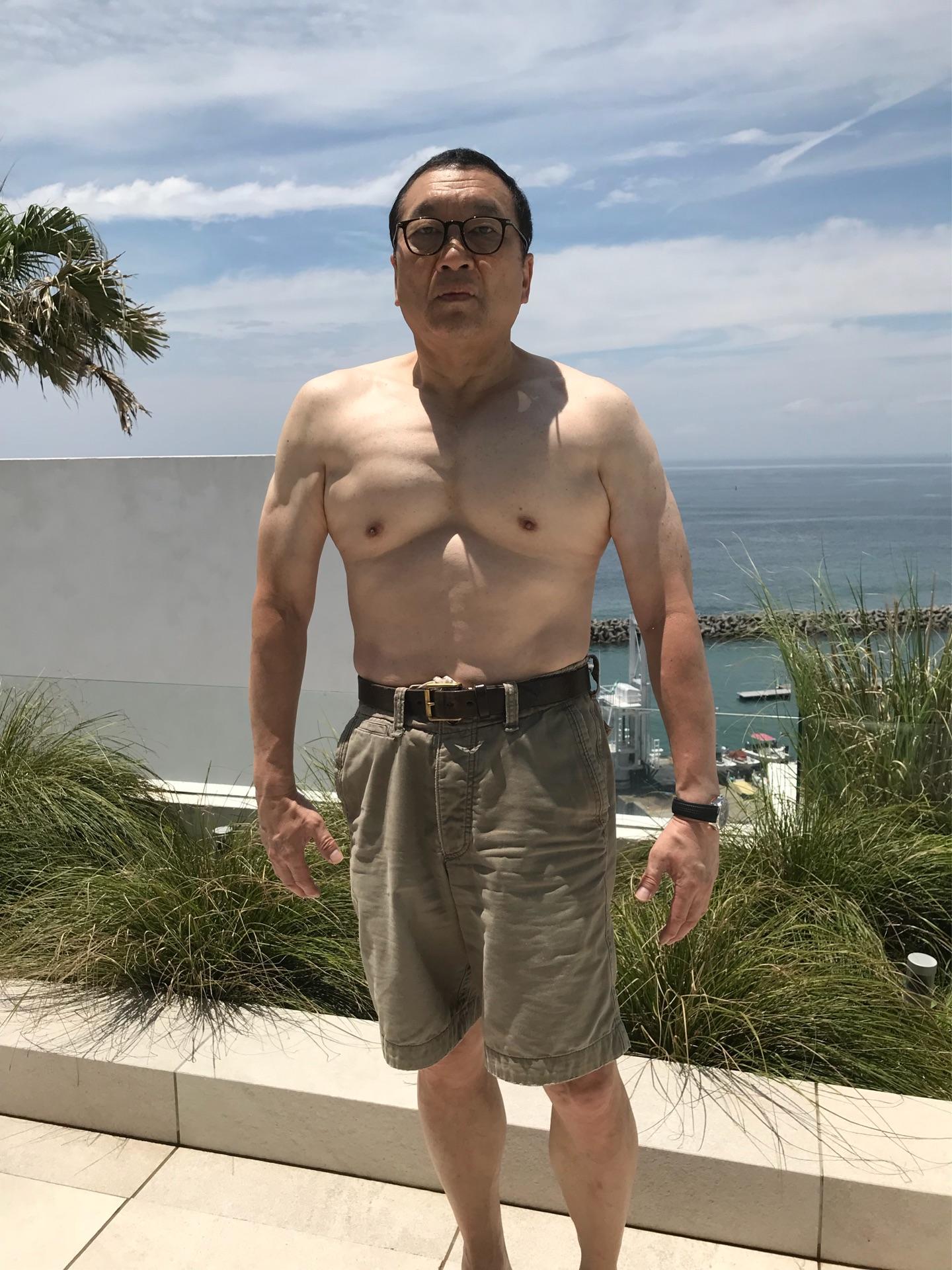 見城徹のトーク 755