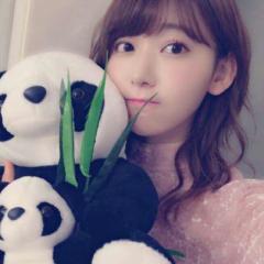 ゆ う 🐼 (さくぱんだ)