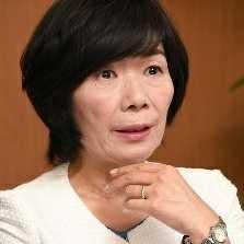 まなっちー野党応援♥森ゆうこ姉御尊敬