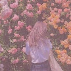 みおん🌸💧のトーク