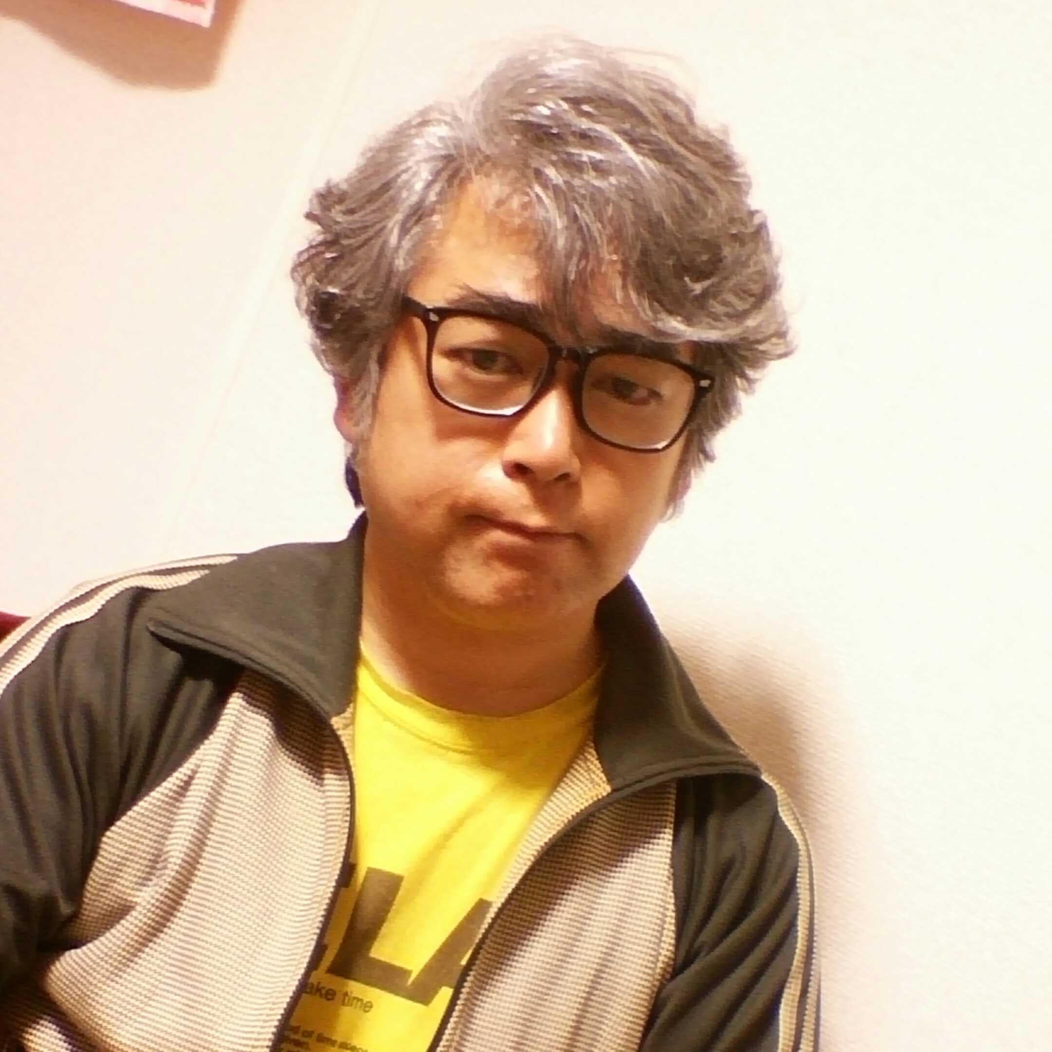 角田 成一....
