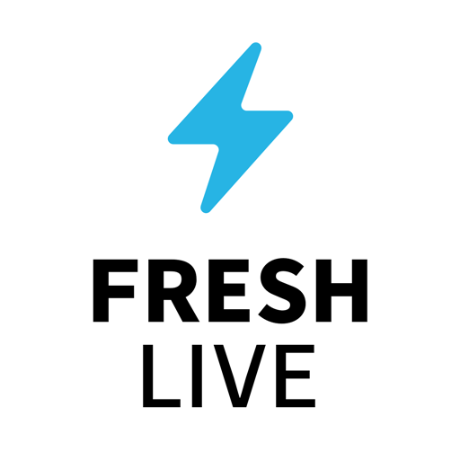 FRESH LIVE【公式】