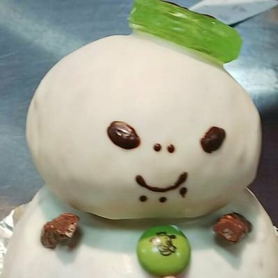 佐久間@誤算7/5池袋のトーク