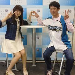 あきりんのトーク