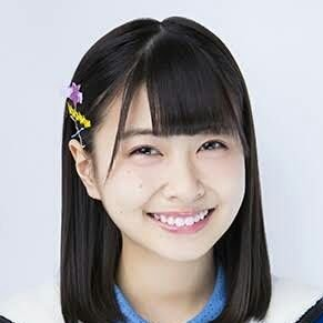 HKT48@松岡はな神推し