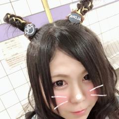 麻友♡なる推しฅ•ω•ฅ樹李Juℜ﻿ï