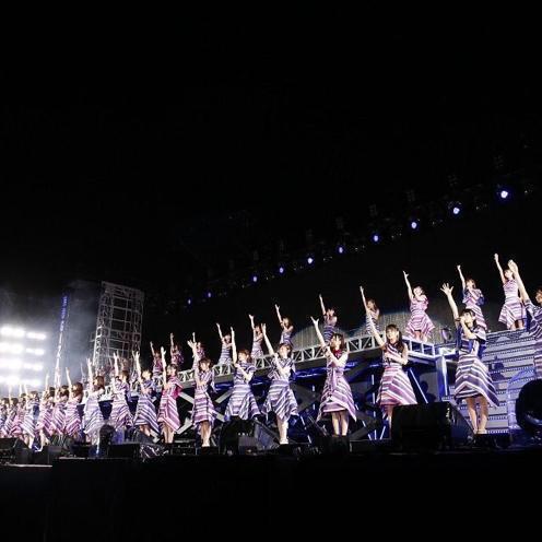 乃木坂・欅坂 LOVE💕  あやねのトーク