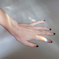 ‍ゆゆめろ♡*゜のトーク