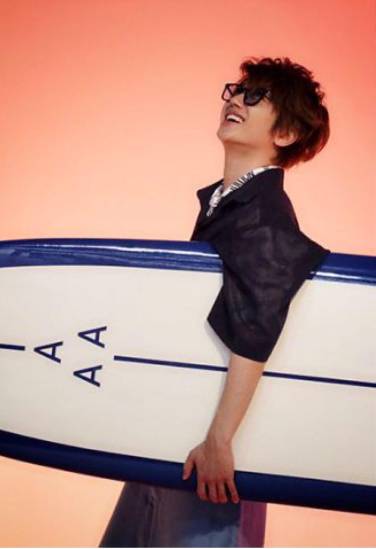 西島隆弘 Nissy のトーク 755 西島隆弘 Nissy のトーク 755
