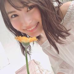 ✪福岡聖菜（AKB48)