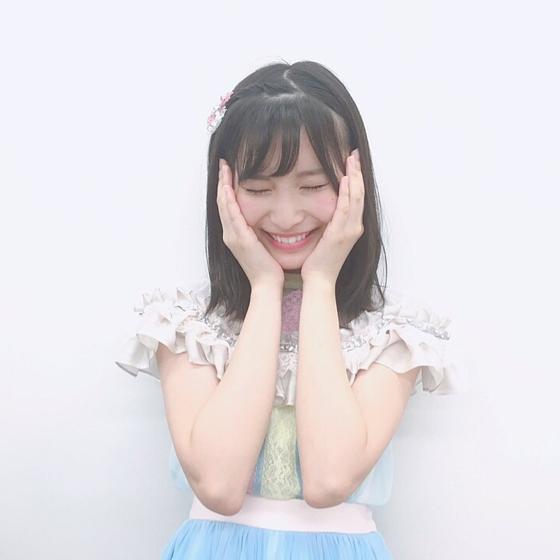 福岡聖菜(AKB48)のなりきりトーク