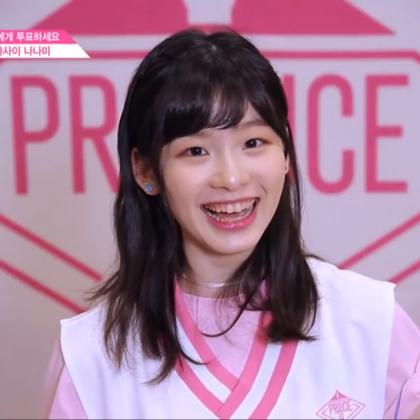浅井七海ちゃんを応援しよう。아사이 나나미 짱을 응원하자 📣