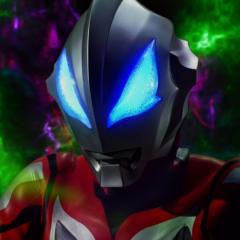 ウルトラマンジード&ルーブ