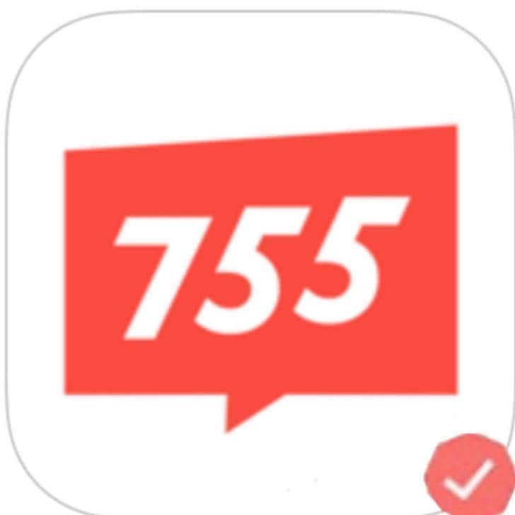 755清掃係のトーク