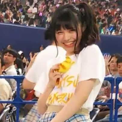 あらいちゅう【おさとう】