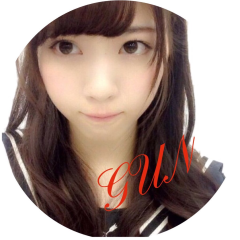 G U N 復活しました