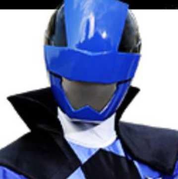 ルパンブルーのトーク