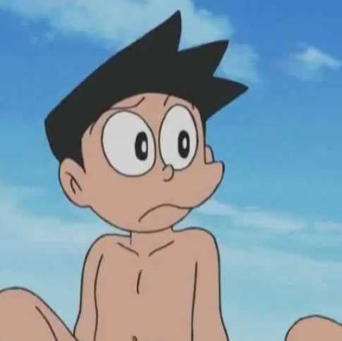 骨川スネ夫「ルパンブルー」