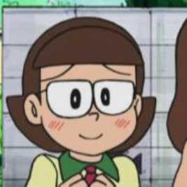 田中悦子「ルパンイエロー」