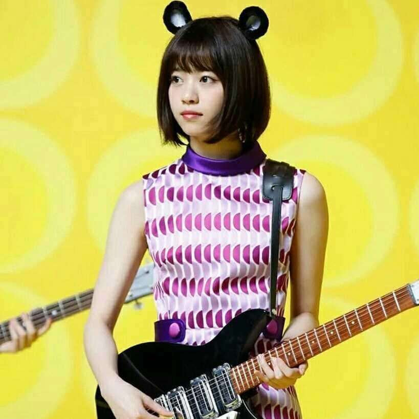 西野七瀬ちゃんと平井堅さんが好きな男