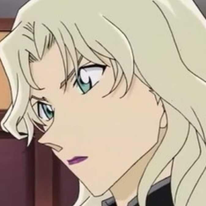 ベルモット💞💕💓克哉のトーク