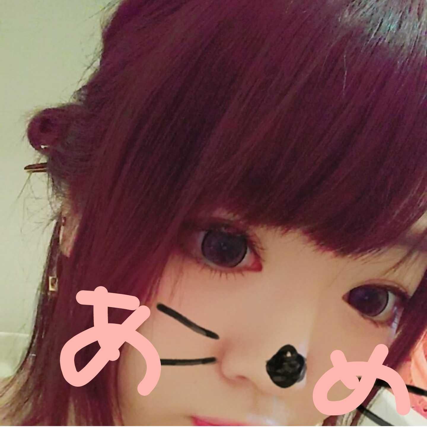 あめ氏。のトーク