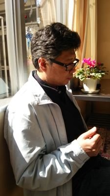 岡田 崇のトーク