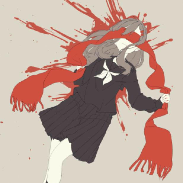 莉緒のトーク