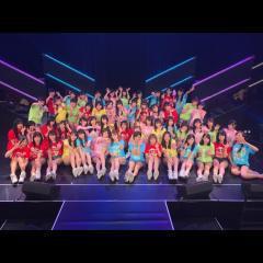 HKT48を本気で目指してる子の為の部屋