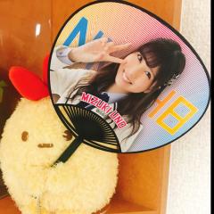 きりか(⑅•ᴗ•⑅)