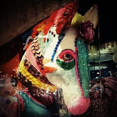 もっ子のトーク