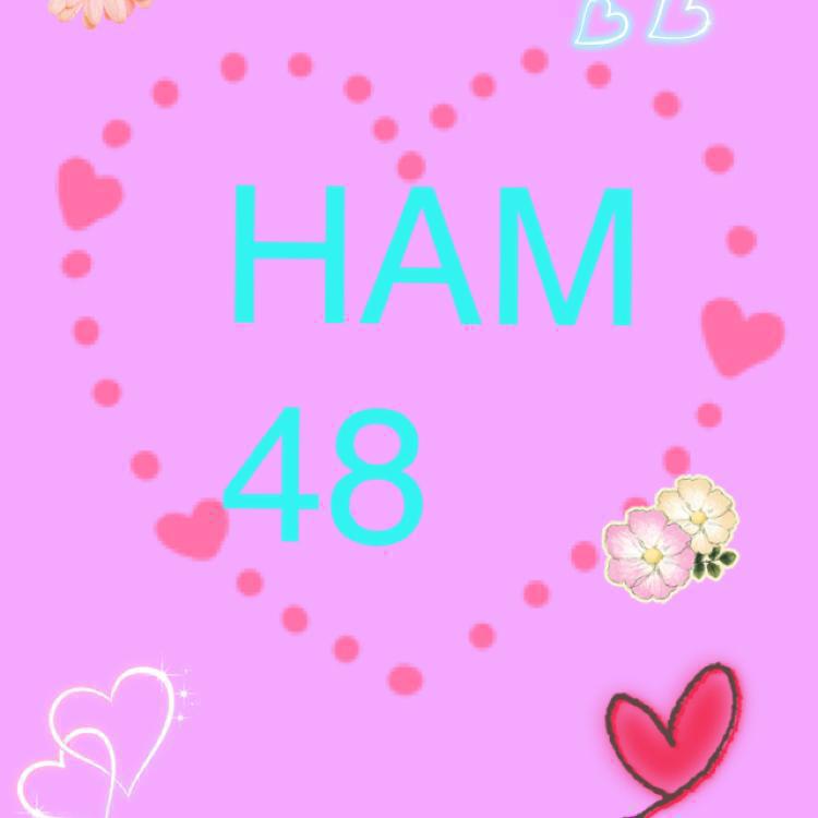 HAM48劇場
