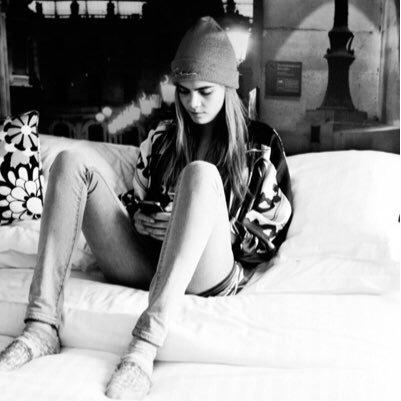 Eleanorblueのトーク