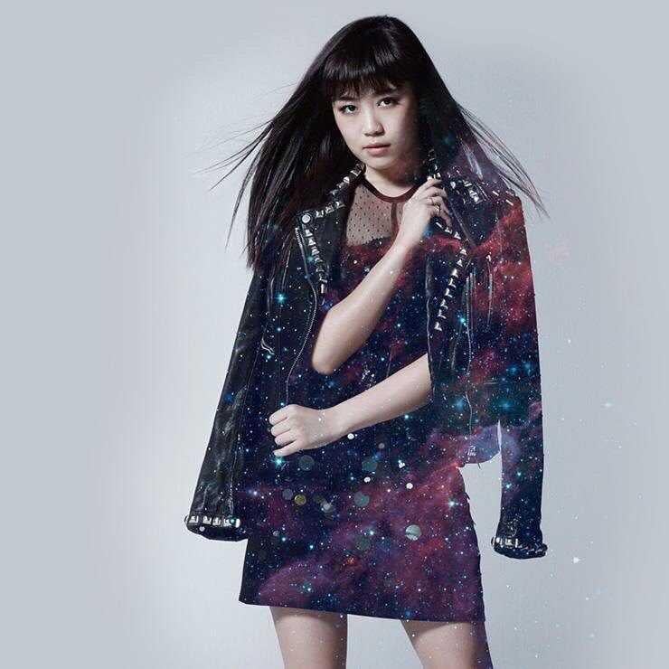 柚葉