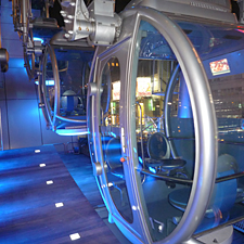 SKEファントーク #観覧車の車窓から 延長戦(仮)