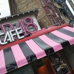 オランウータン