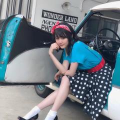 フライドポテト⊿