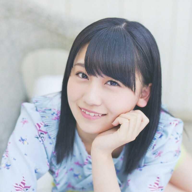 ちぃちゃん