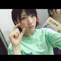 ゆうなぁが生きがい🐬❤️7⃣