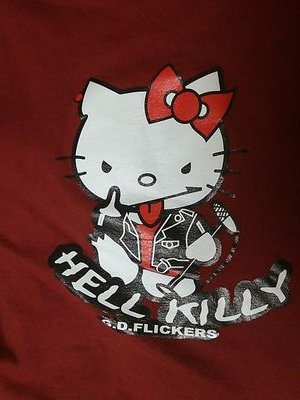 KILLY