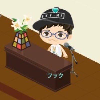 フックのトーク
