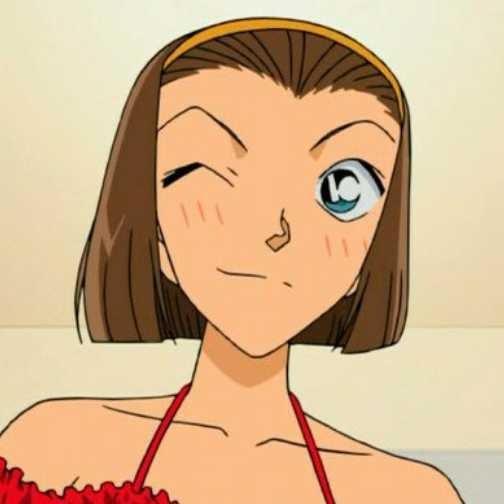 鈴木園子