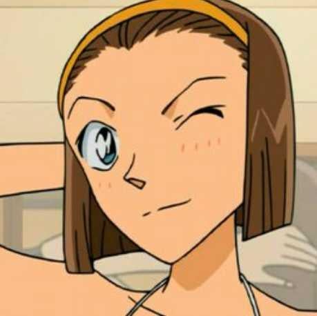 鈴木園子のトーク